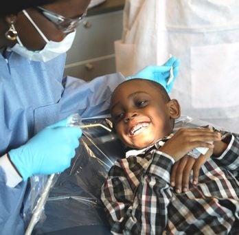Delta Dental of Illinois Foundation Awards $100,000 to Department of Pediatric Dentistry
                  