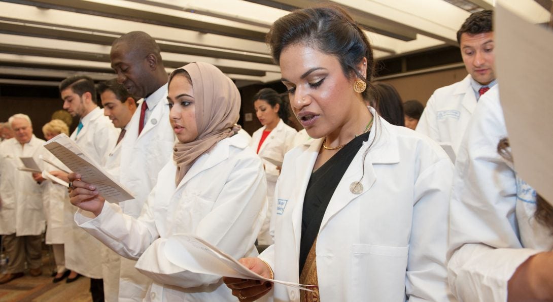 Roadmap to US Dental School for Foreign Trained Dentists, College of  Dentistry