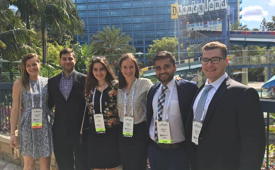 Student Organization Spotlight: American Student Dental Association (ASDA)