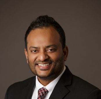 Dr. Sath Allareddy elected to serve on the AAOF Planning and Awards Review Committee
                  