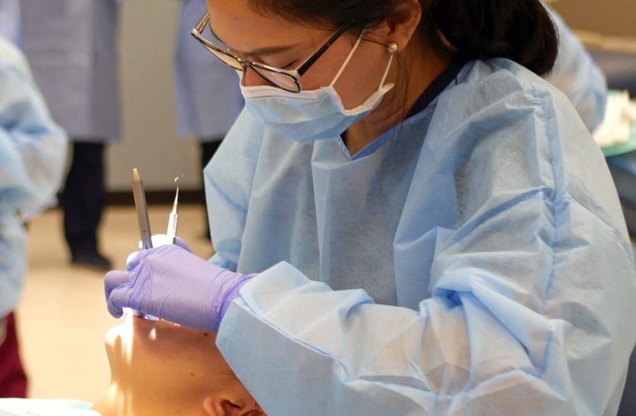 How High School Students Can Prepare for Dental School Now