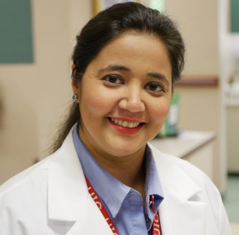 Orofacial Pain Clinic Achieve Success; Dr. Sahni named a Diplomate
                  
