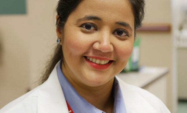 Orofacial Pain Clinic Achieve Success; Dr. Sahni named a Diplomate