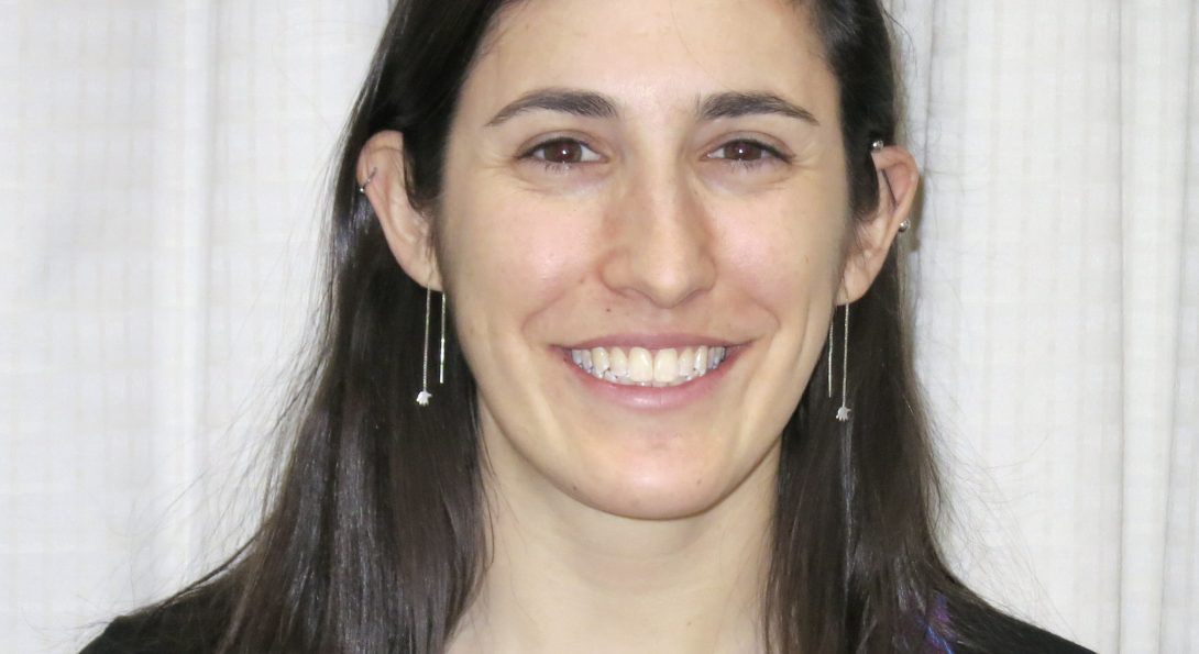 Dr. Elizabeth Kaminsky Named Schweitzer Fellow