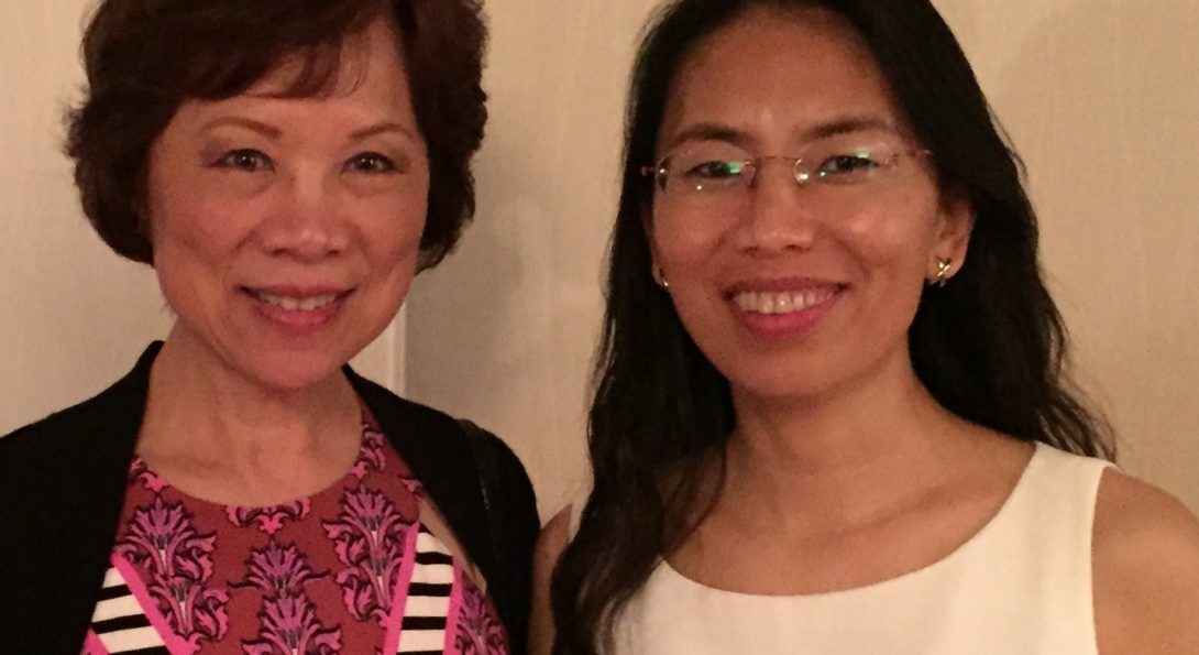 Dr. Christine Wu Awarded Three Grants