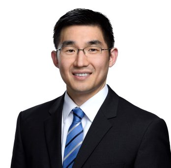 Dr. Michael Han to Raise Profile of TMJ Surgery, Augment Orthognathic Surgery
                  