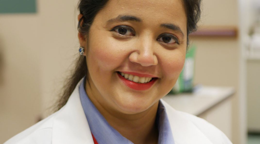 Orofacial Pain Expert Dr. Jasjot Kaur Sahni Joins OMDS