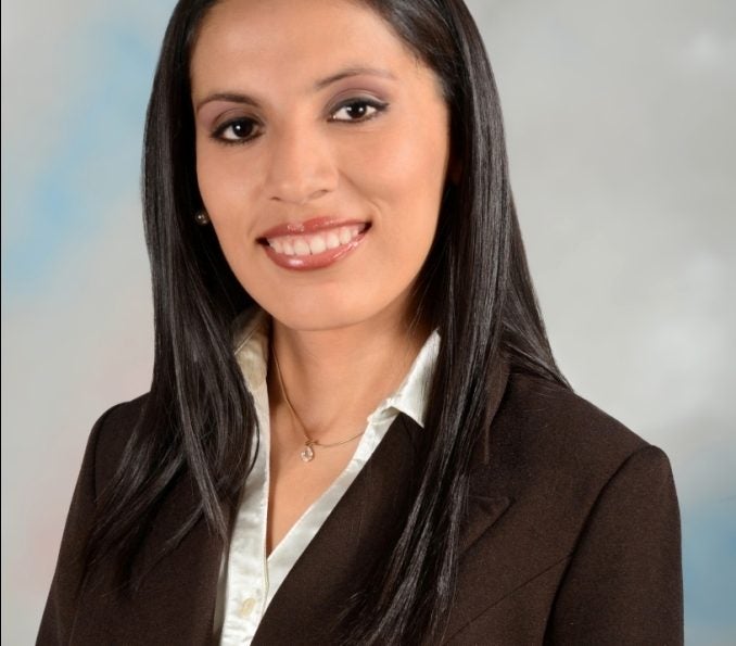 Peruvian Periodontist Dr. Carmen Graves Joins Faculty at the College of Dentistry