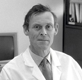 Dr. Mark Wilton, Former Head of Oral Medicine at University of Illinois at Chicago College of Dentistry, Passes away
                  