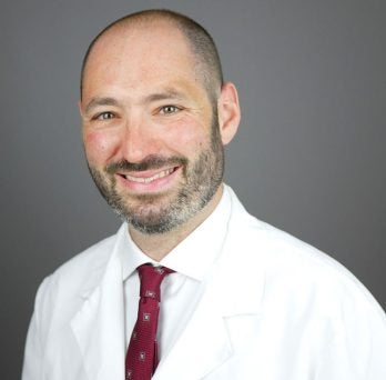 Dr. Nicholas F. Callahan Joins Oral and Maxillofacial Surgery at the University of Illinois at Chicago College of Dentistry
                  