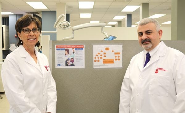 Collaborative Program Results in Fewer Antibiotic Prescriptions