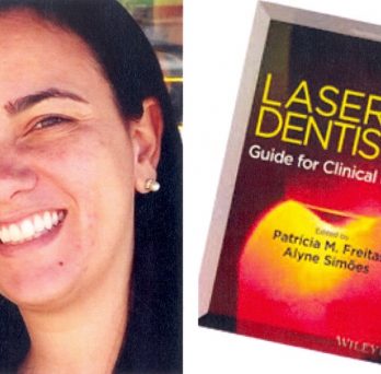 Brazil’s Dr. Alyne Simões Spending a Year at University of Illinois at Chicago College of Dentistry
                  