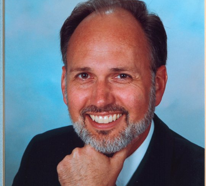 Orthodontics’ Dr. Lawrence Voss Retires
