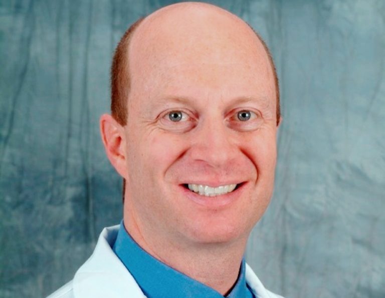 Dr. James Bahcall Joins Department of Endodontics