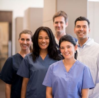 How to Get The Most From Shadowing A Dentist
                  
