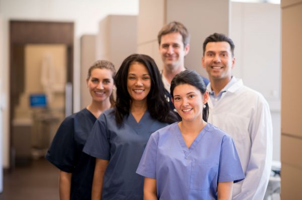 How to Get The Most From Shadowing A Dentist