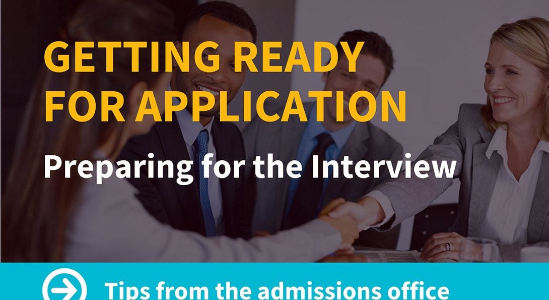 Make A Great Impression With These 7 Interview Attire Tips For PhDs