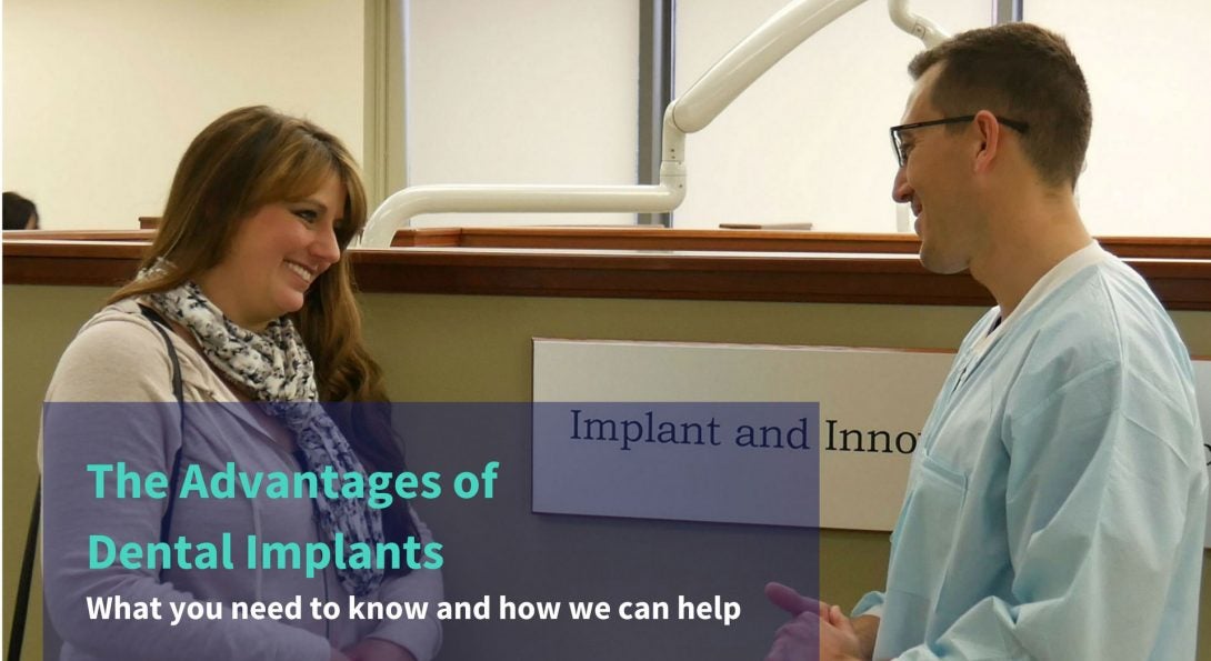 5 Reasons Why Dental Implants Are So Popular