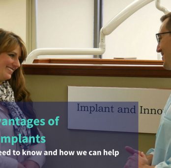 5 Reasons Why Dental Implants Are So Popular
                  