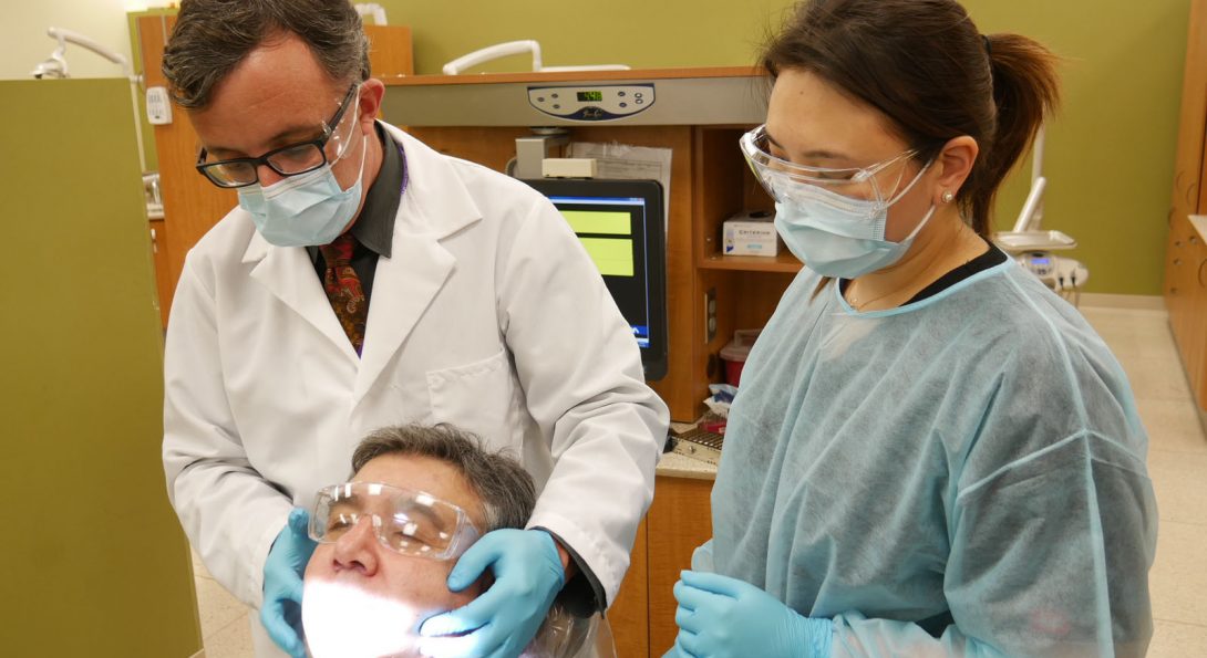 Why Is Oral Health Important For Men College Of Dentistry University Of Illinois Chicago