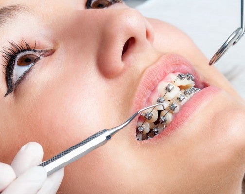 Orthodontics Cumming