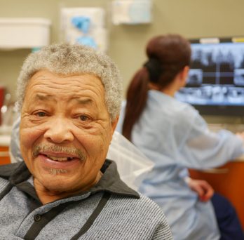 What Older Adults Need to Know About Oral Health
                  