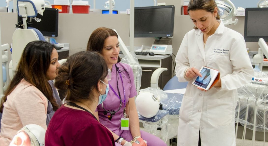 UIC Dental School Acceptance Rate