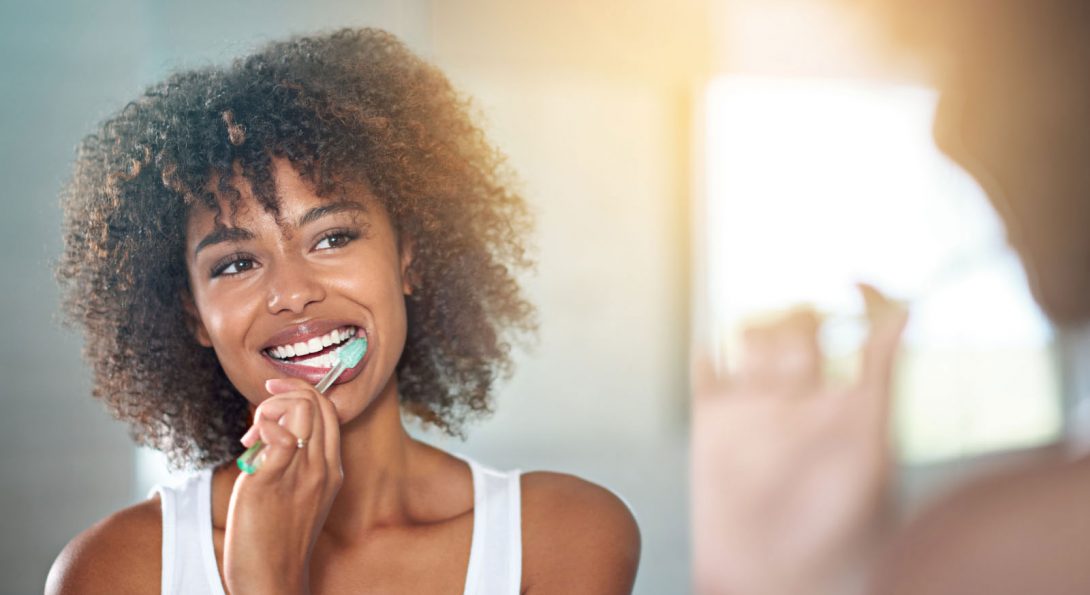 Five Secret Weapons to Fight Cavities