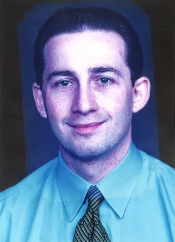 Walter Tatch, DDS, 1999-2003