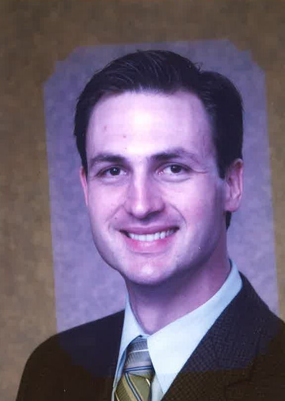 Andrew Gater, DDS, 2001-2005