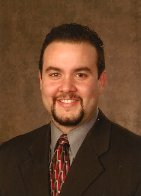 Manual Diaz, DDS, 2002-2006