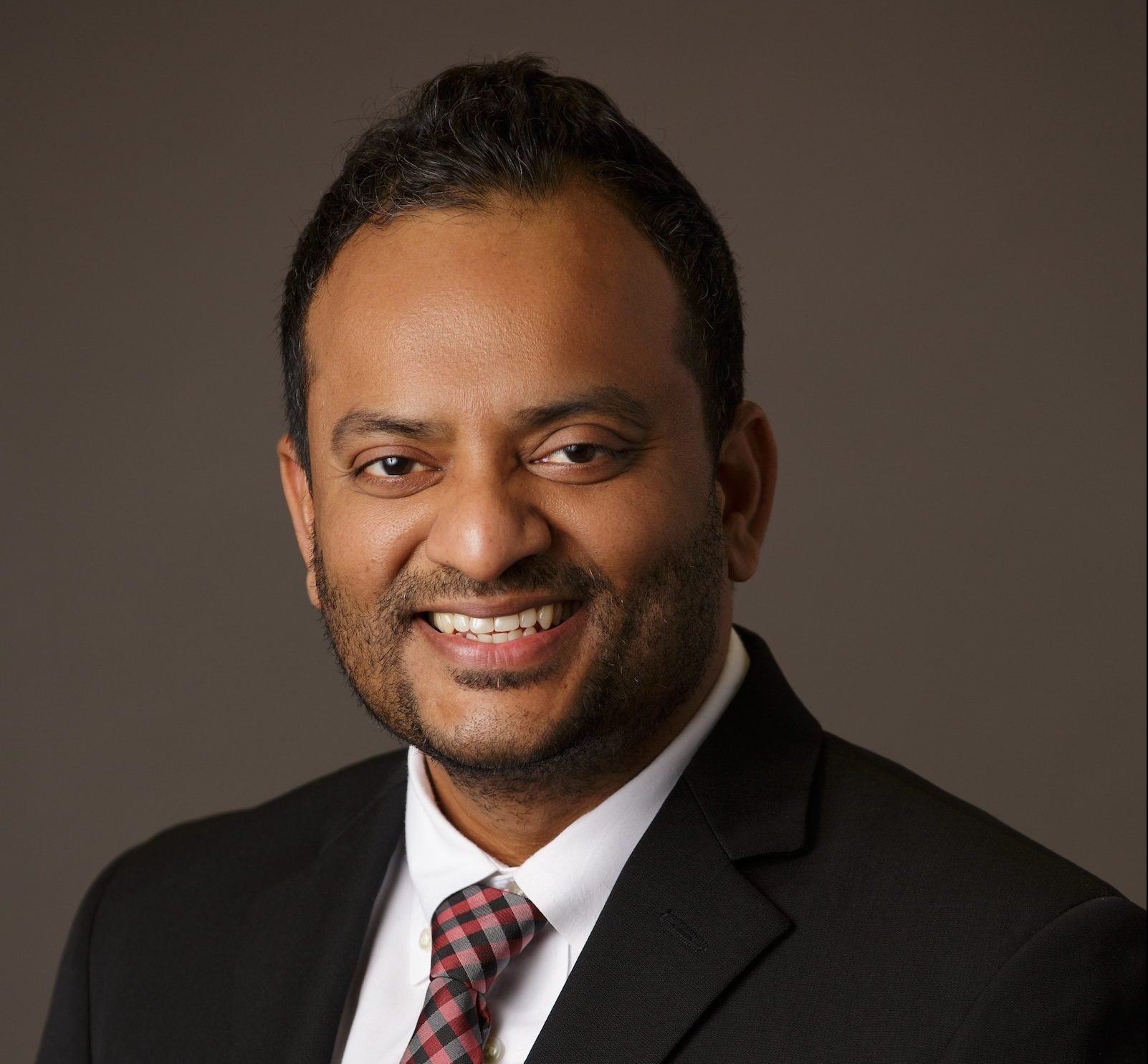 Dr. Sath Allareddy Accepted into the Bell Leadership Institute