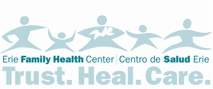 Family health logo