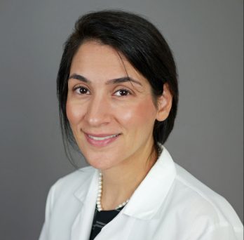 Dr. Fatemeh Afshari 