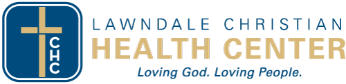 Lawndale logo