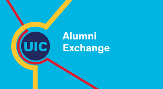 Alumni exchange