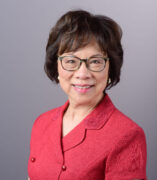 Photo of Wu, Christine D.