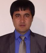 Photo of Ahmadi