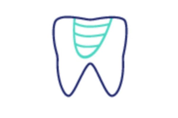 digital tooth