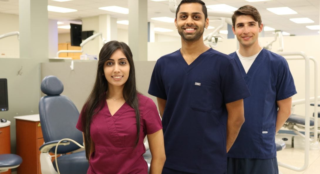 Get Ready for Dental School | College of Dentistry | University of Illinois  Chicago