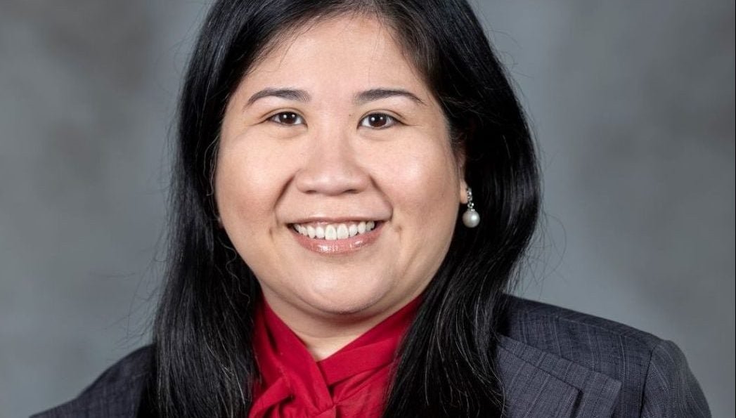 Dr. Therese Galang-Boquiren is a 2021-2022 Executive Leadership in Academic Medicine® Fellow