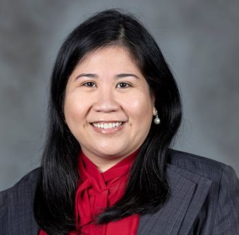 Dr. Therese Galang-Boquiren is a 2021-2022 Executive Leadership in Academic Medicine® Fellow
                  