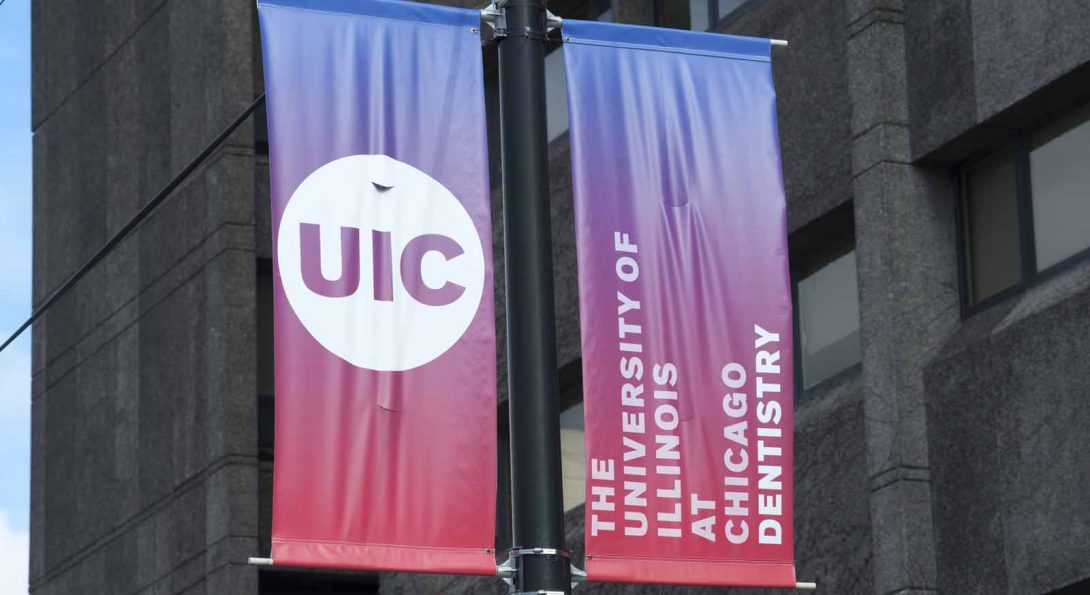 UIC College of Dentistry