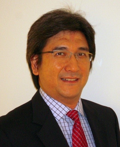 Dr. Cortino Sukotjo