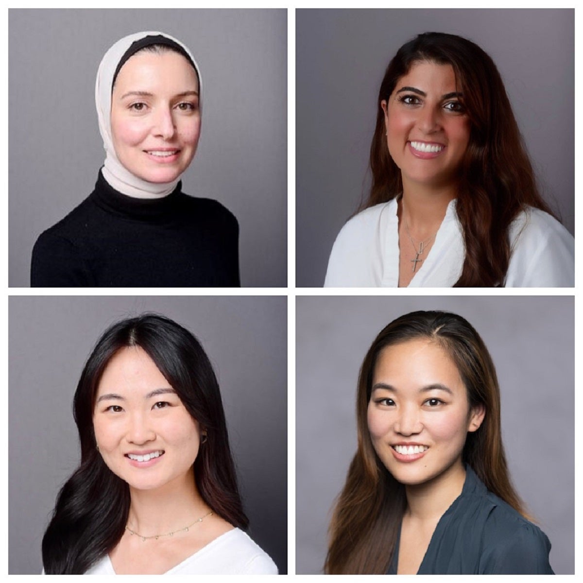 Uic Orthodontic Faculty And Residents Won Four Aaof Awards In 2022