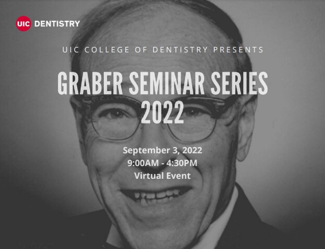 Graber Seminar Series 2022