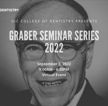 Graber Seminar Series 2022 