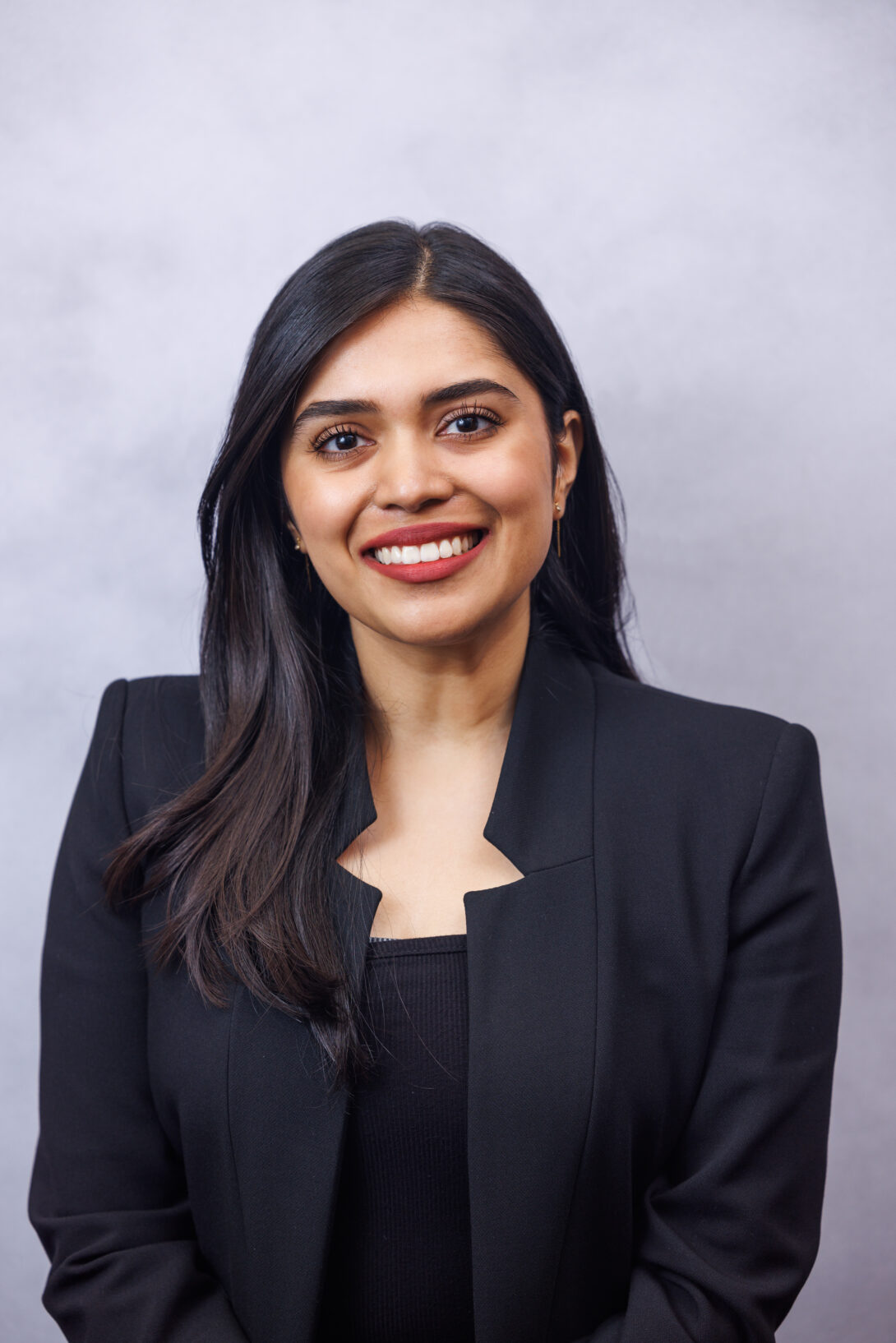 Dr. Priya Shah, Orthodontic Resident