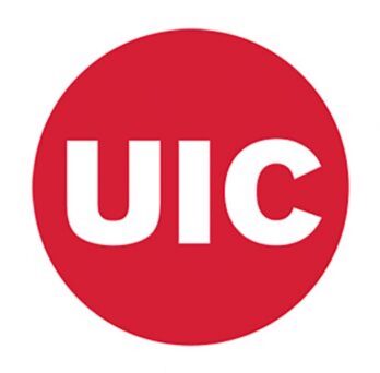 UIC red logo 