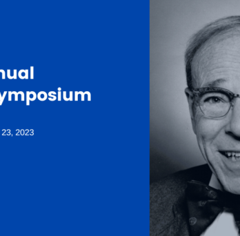 Third Annual Thomas M. Graber Symposium 2023 